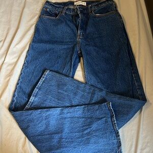 Abercrombie & Fitch women’s jeans